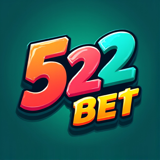 Logo da 522bet