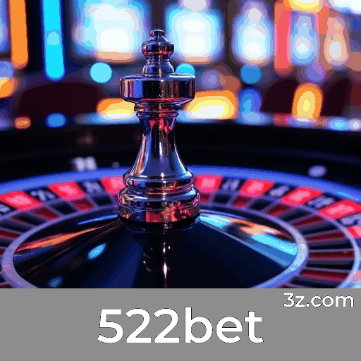 522bet: Estratégias de jogos de cassino que transformam