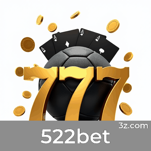 522bet: Apostas Esportivas Precisas e Abrangentes
