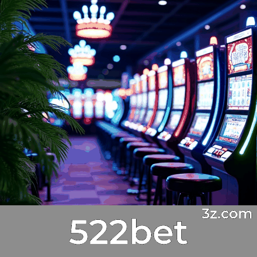 522bet: Apostas Esportivas Precisas e Abrangentes